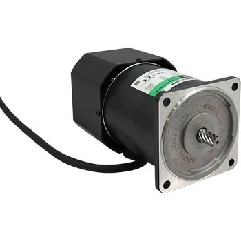 点击查看大图 东方马达5IK60A-SW2M世界K系列感应电机,60W,90mm安装角
